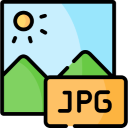 jpg format